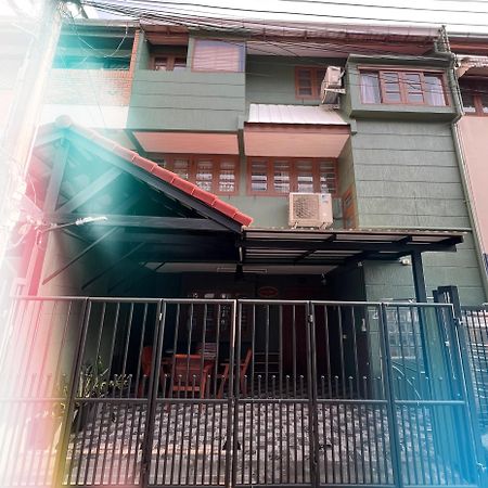 At Nana-5Bed, City Center, Nana Bts, Mbk, Central World, Siam Бангкок Экстерьер фото
