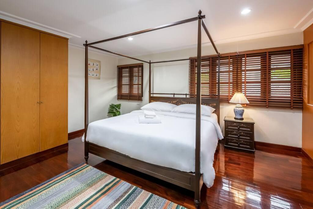 At Nana-5Bed, City Center, Nana Bts, Mbk, Central World, Siam Бангкок Экстерьер фото