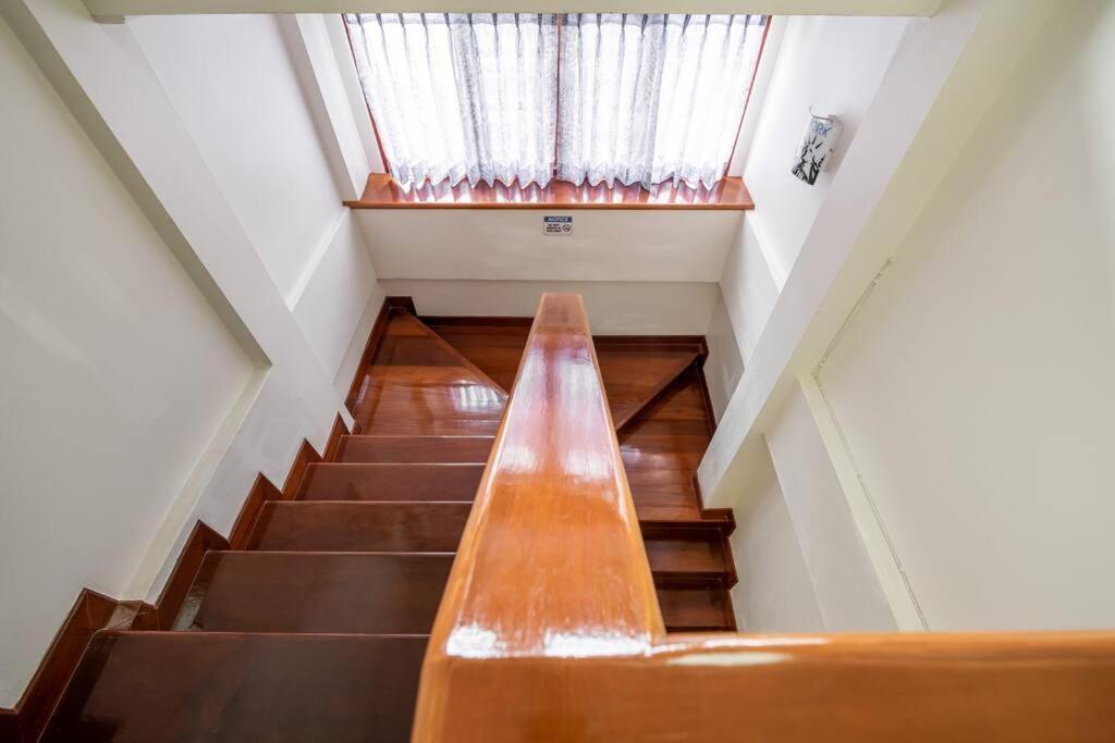 At Nana-5Bed, City Center, Nana Bts, Mbk, Central World, Siam Бангкок Экстерьер фото