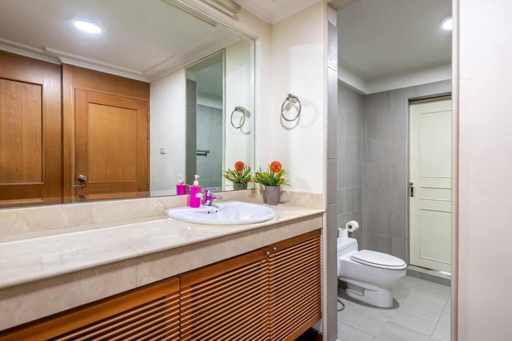 At Nana-5Bed, City Center, Nana Bts, Mbk, Central World, Siam Бангкок Экстерьер фото