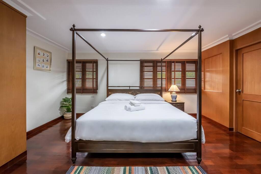 At Nana-5Bed, City Center, Nana Bts, Mbk, Central World, Siam Бангкок Экстерьер фото