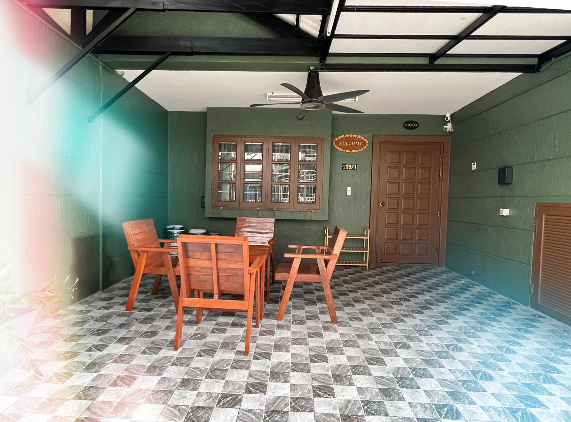 At Nana-5Bed, City Center, Nana Bts, Mbk, Central World, Siam Бангкок Экстерьер фото